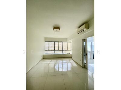 For Sale - The Interlace