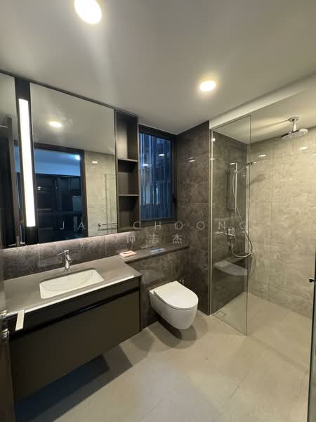 Tembusu Grand, 94 Jalan Tembusu, 3 Bedrooms, 1,173 sqft, Condominium For Rent, by Jay Choong 钟志杰, 60218442 - PropertyGuru.com.sg