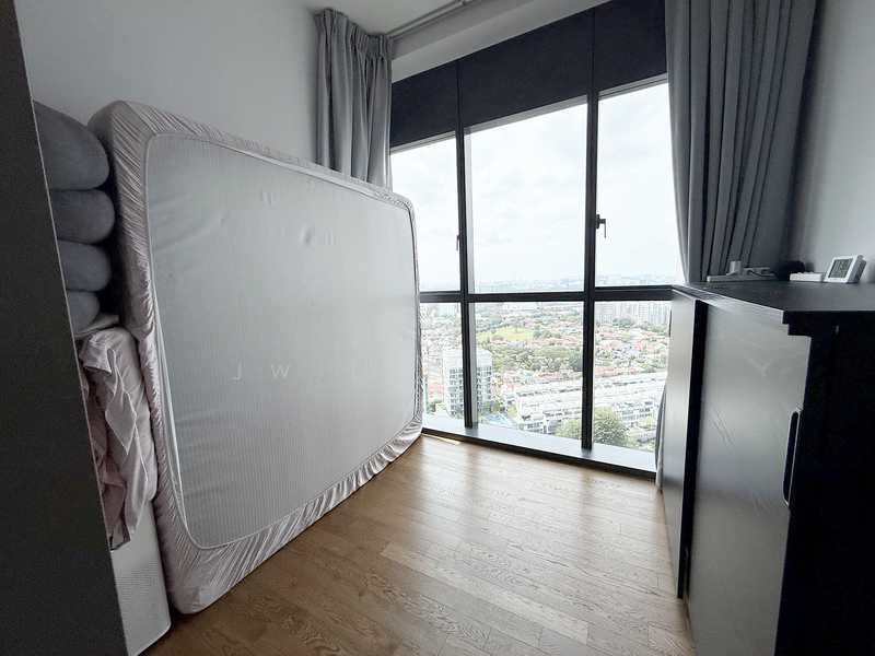 Parc Clematis Condominium For Sale at S$ 2,988,888 | PropertyGuru Singapore - Common Bedroom