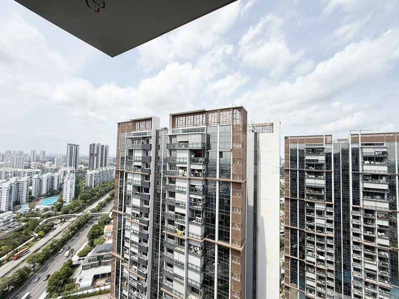 Parc Clematis Condominium For Sale at S$ 2,988,888 | PropertyGuru Singapore - Exterior