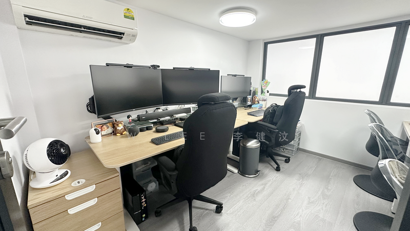 Parc Clematis Condominium For Sale at S$ 2,988,888 | PropertyGuru Singapore - Study