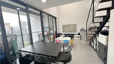 For Sale - Parc Clematis