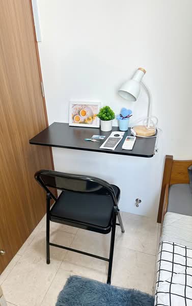 The Lakeshore, 31 Jurong West Street 41, Room Rental, 160 sqft, Condominium For Rent, by Nigel Eng, 60218461 - Study - PropertyGuru.com.sg