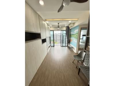 For Rent - The Palette