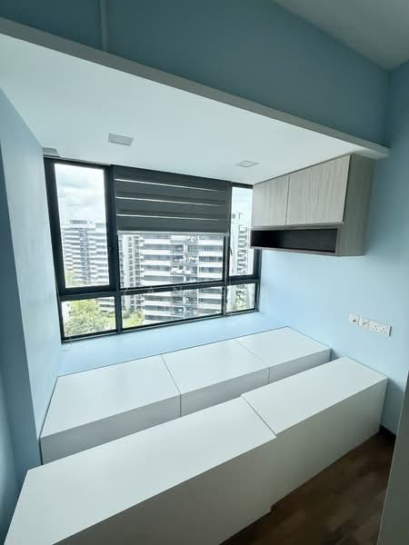 The Palette, 111 Pasir Ris Grove, 2 Bedrooms, 753 sqft, Condominium For Rent, by Zan Sim (沈瓒延), 60218462 - PropertyGuru.com.sg