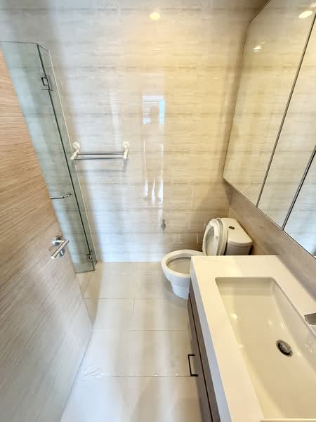 The Palette, 111 Pasir Ris Grove, 2 Bedrooms, 753 sqft, Condominium For Rent, by Zan Sim (沈瓒延), 60218462 - PropertyGuru.com.sg