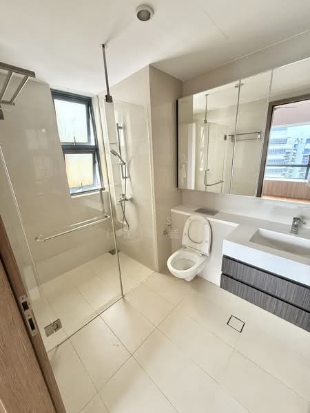 The Palette, 111 Pasir Ris Grove, 2 Bedrooms, 753 sqft, Condominium For Rent, by Zan Sim (沈瓒延), 60218462 - PropertyGuru.com.sg