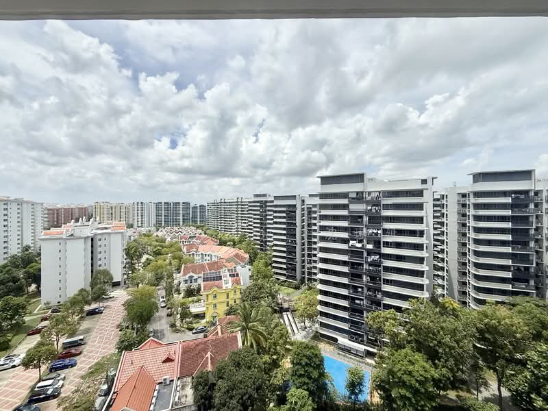 The Palette, 111 Pasir Ris Grove, 2 Bedrooms, 753 sqft, Condominium For Rent, by Zan Sim (沈瓒延), 60218462 - PropertyGuru.com.sg