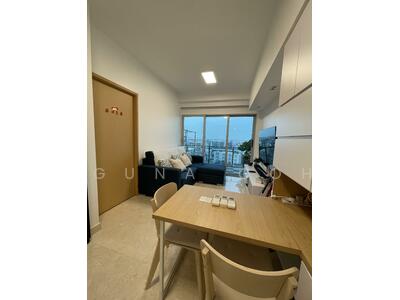 For Rent - Eight Riversuites