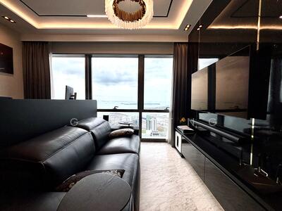 For Sale - Wallich Residence