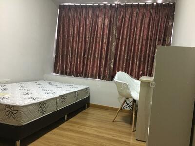 For Rent - 138A Lorong 1A Toa Payoh