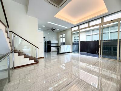 For Sale - Sian Tuan Bungalow For Sale