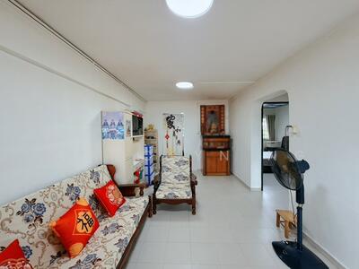 For Sale - 154 Serangoon North Avenue 1