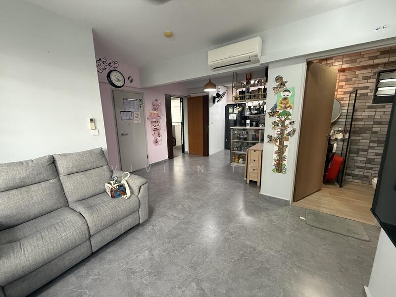 For Sale - 96 Dawson Road