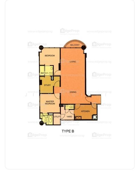 The Tanamera Condominium For Sale at S$ 1,599,000 | PropertyGuru Singapore