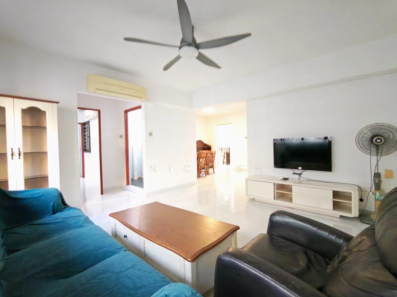 656B Jurong West Street 61 HDB Flat For Sale at S$ 680,000 | PropertyGuru Singapore