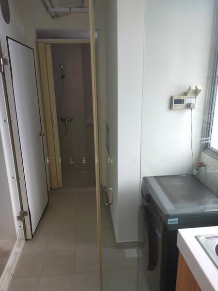 The Lakeshore, 29 Jurong West Street 41, Room Rental, 110 sqft, Condominium For Rent, by Eileen Koh, 60218523 - Kitchen - PropertyGuru.com.sg