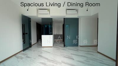 For Rent - The Landmark