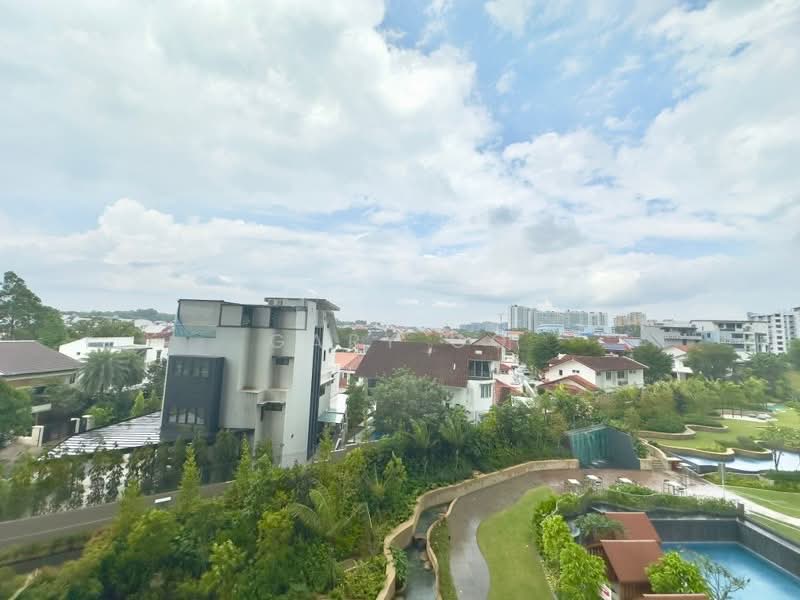 AMO Residence, 21 Ang Mo Kio Rise, 2 Bedrooms, 743 sqft, Condominium For Sale, by Gary Go, 60218525 - PropertyGuru.com.sg