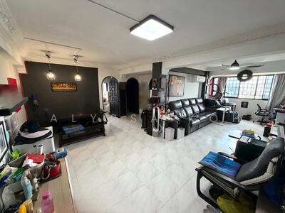 For Sale - 401 Pandan Gardens