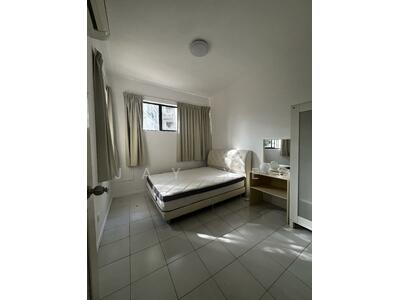 For Rent - Wilkie Apartments