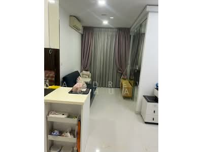 For Rent - Smart Suites