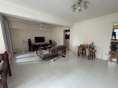 For Rent - 419 Pasir Ris Drive 6