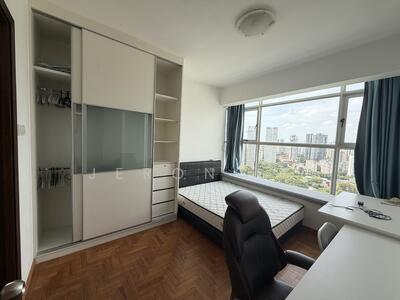 For Rent - Meraprime