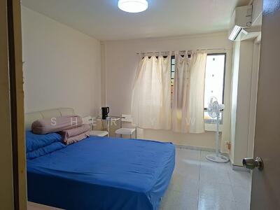 For Rent - 707 Jurong West Street 71