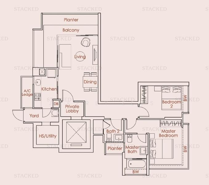 For Sale Starlight Suites