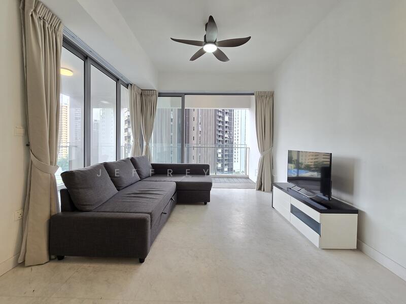 For Sale - Starlight Suites