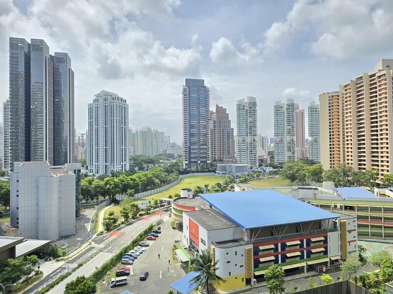 For Sale - Starlight Suites