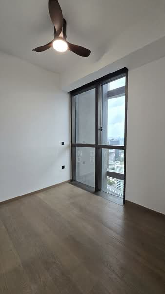 The Landmark, 173 Chin Swee Road, 1 Bedroom, 495 sqft, Condominium For Rent, by Wendy Koh, 60218553 - Interior - PropertyGuru.com.sg