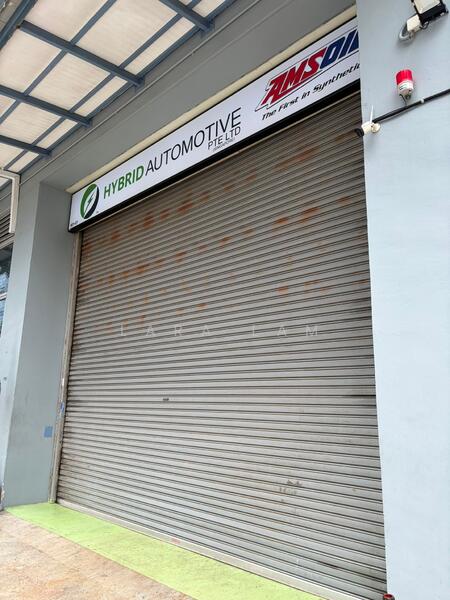 L.W Techno Centre, 46 Toh Guan Road East, 1,389 sqft, Factory / Workshop (B2) For Sale, by Lara Lam, 60218554 - Others - CommercialGuru.com.sg