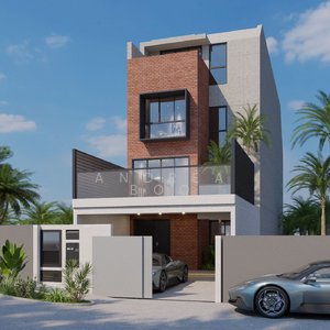 For Sale - BRAND NEW EXCLUSIVE! 1KM Saint Nicholas