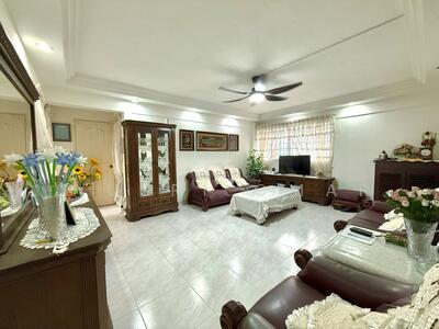 For Sale - 65 New Upper Changi Road