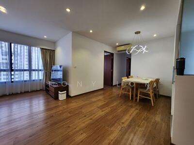 For Rent - 30 Ghim Moh Link