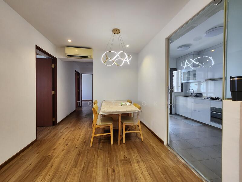 For Rent - 30 Ghim Moh Link