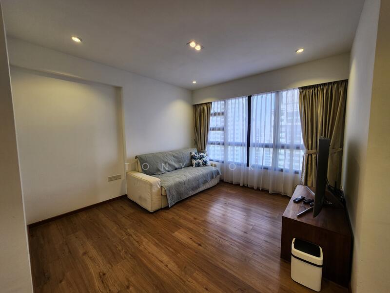 For Rent - 30 Ghim Moh Link