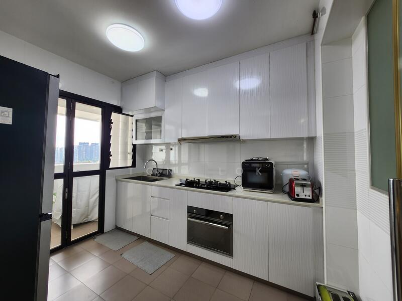 For Rent - 30 Ghim Moh Link