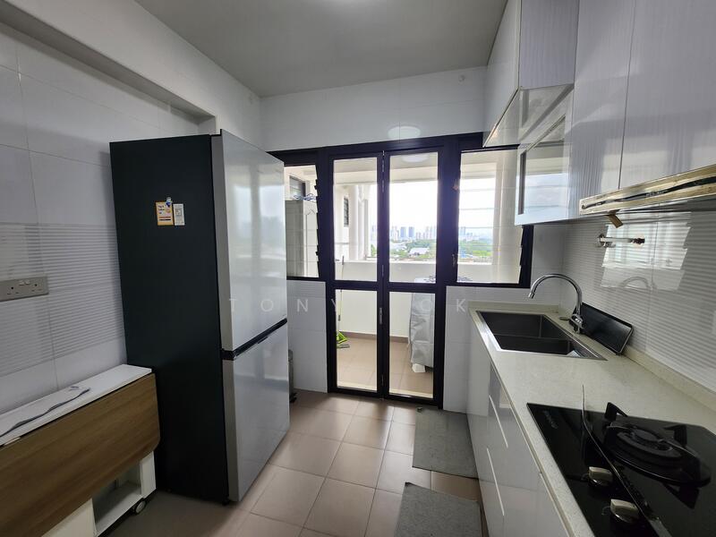 For Rent - 30 Ghim Moh Link