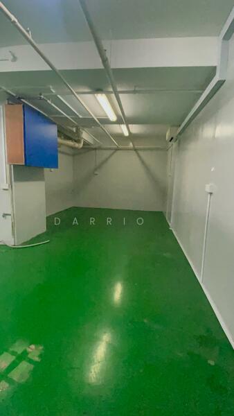Westview Food Factory, , 5,038 sqft, Factory / Workshop (B2) For Sale, by Darrio ., 60218563 - Basement - CommercialGuru.com.sg