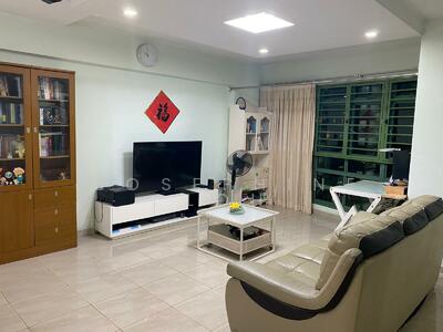 For Rent - 687C Woodlands Drive 75