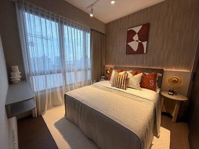 For Sale - Tembusu Grand