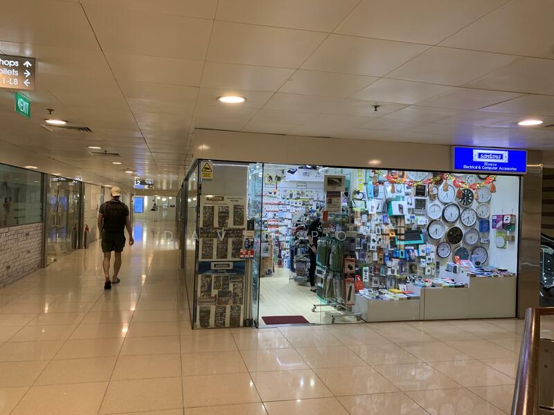 International Plaza, 10 Anson Road, 258 sqft, Mall Shop For Rent, by David Poh, 60218571 - Others - CommercialGuru.com.sg