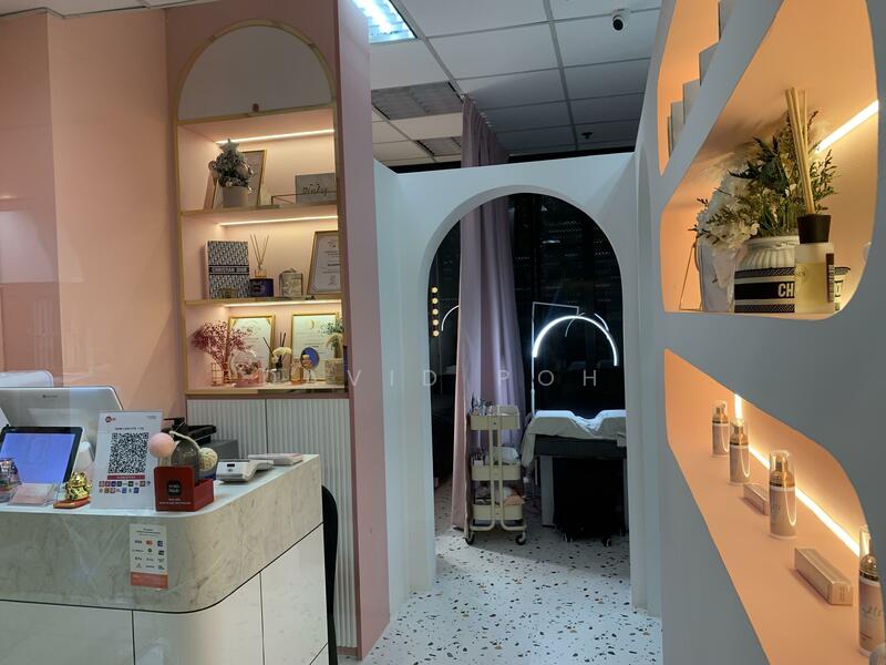 International Plaza, 10 Anson Road, 258 sqft, Mall Shop For Rent, by David Poh, 60218571 - Others - CommercialGuru.com.sg