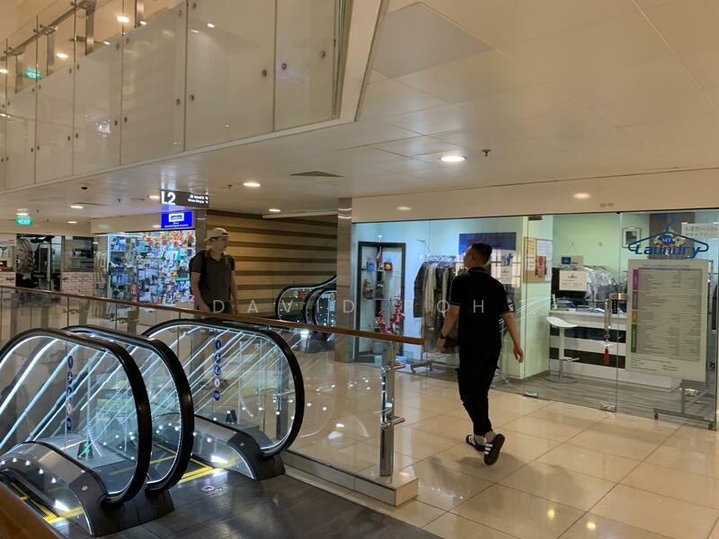 International Plaza, 10 Anson Road, 108 sqft, Mall Shop For Rent, by David Poh, 60218572 - Others - CommercialGuru.com.sg