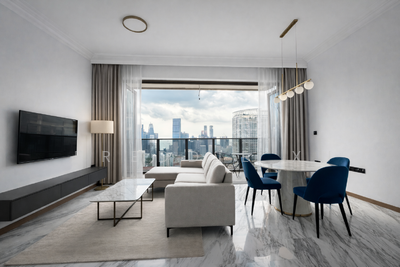 For Rent - The Landmark