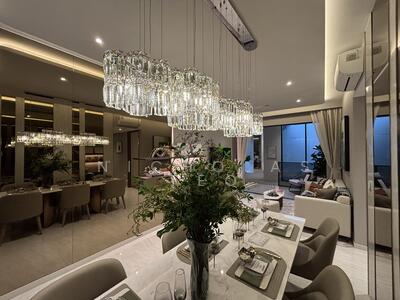 For Sale - Ardor Residence