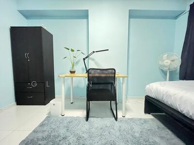 For Rent - 849 Jurong West Street 81